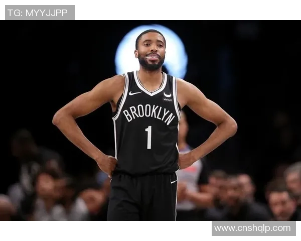 媒体预测：篮网或成未来超级巨星