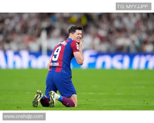 巴萨评分出炉：是高光还是低迷？