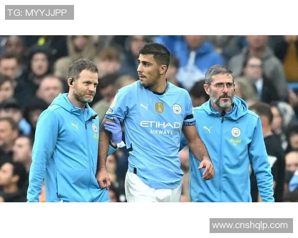 重磅！曼城或将缺席下一轮比赛
