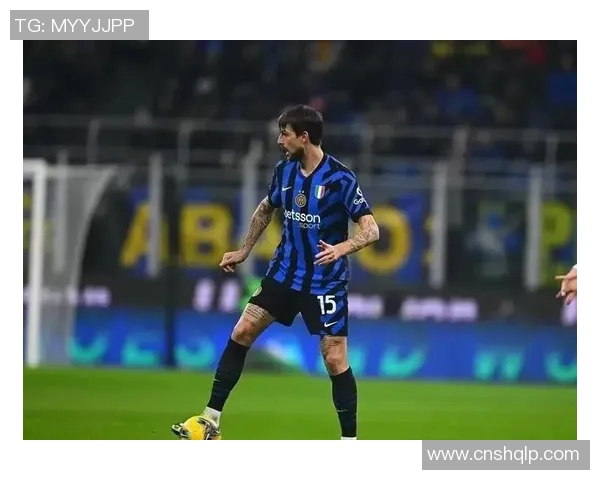 国米赛后直言：我们配得上胜利