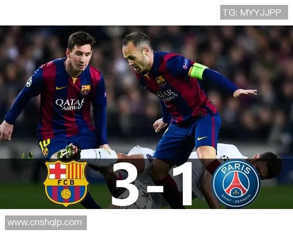 镜头回顾：巴萨这一幕令人泪目