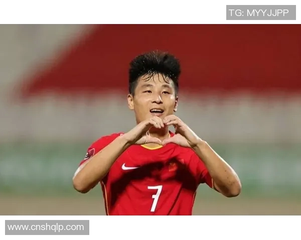 细数武磊五大高光时刻，满满回忆杀