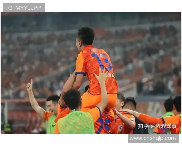 亚冠资格赛即将打响，中国三队参赛引期待