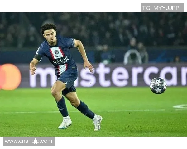 战术拆解：巴黎为何能掌控比赛节奏？