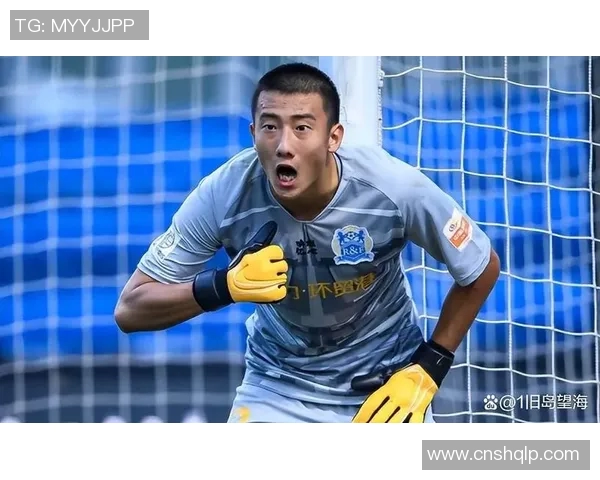 中国主力门将公开表示想留洋欧洲