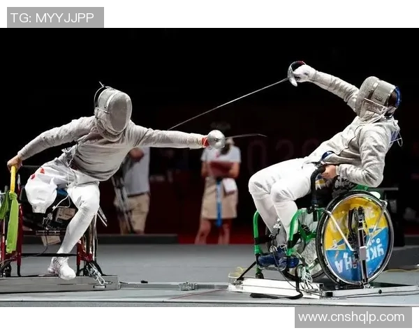 中国击剑队在世界杯连夺两金,巴黎奥运再起冲击 中国击剑队在世界杯连夺两金,巴黎奥运再起冲击