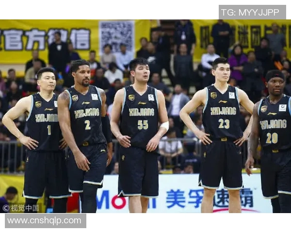 CBA总决赛回顾与未来展望:各队实力对比与战术分析 CBA总决赛回顾与未来展望:各队实力对比与战术分析