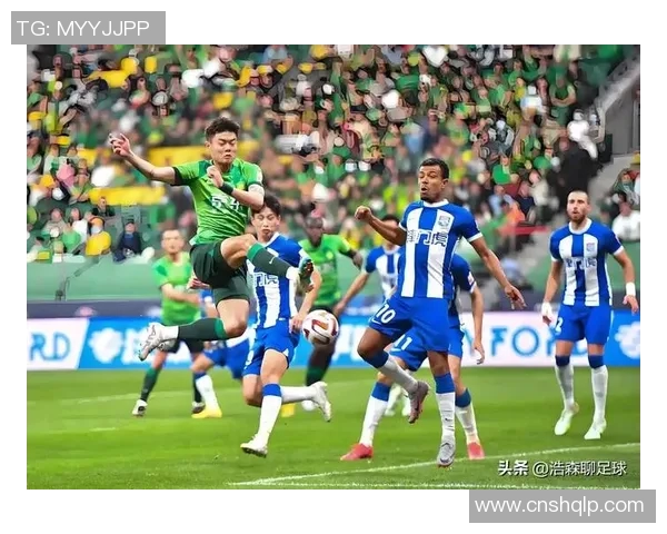 今日焦点战揭幕中超对决两强激战即将上演精彩赛事抢先看 今日焦点战揭幕中超对决两强激战即将上演精彩赛事抢先看