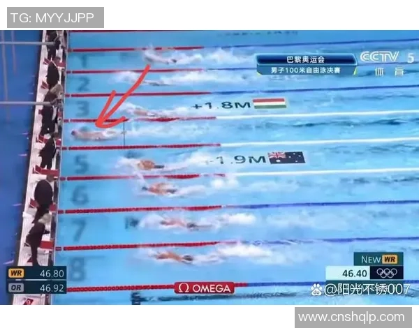 奥运会游泳自由泳技术提升路径与创新发展分析